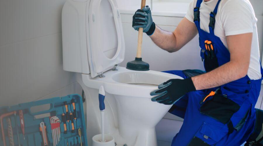 Expert burst pipe repair services in Seabrook, TX